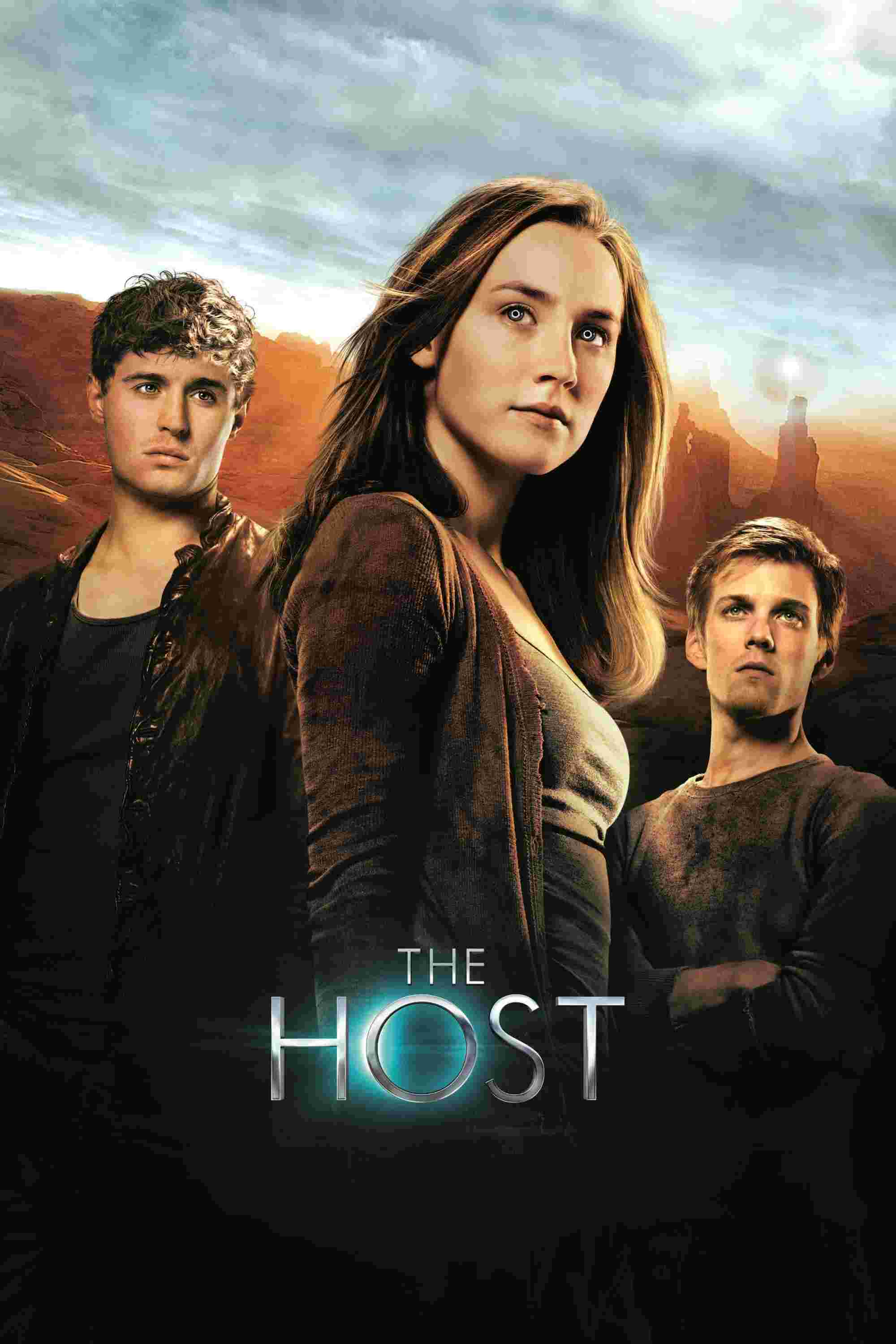 The Host