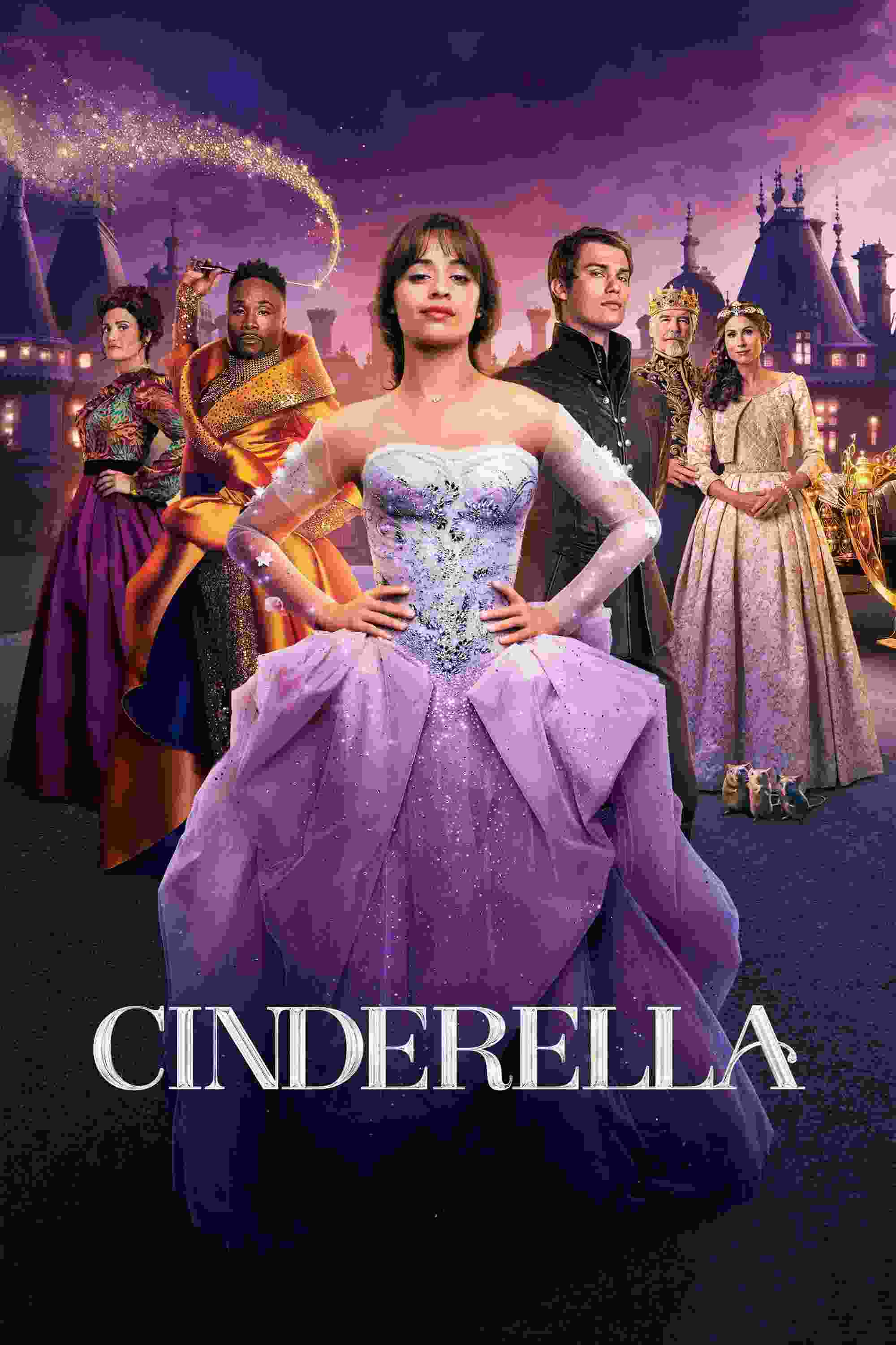 Cinderella