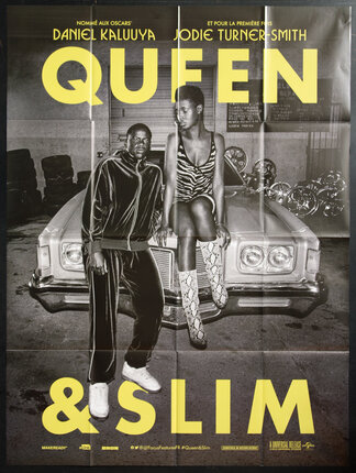 Queen & Slim