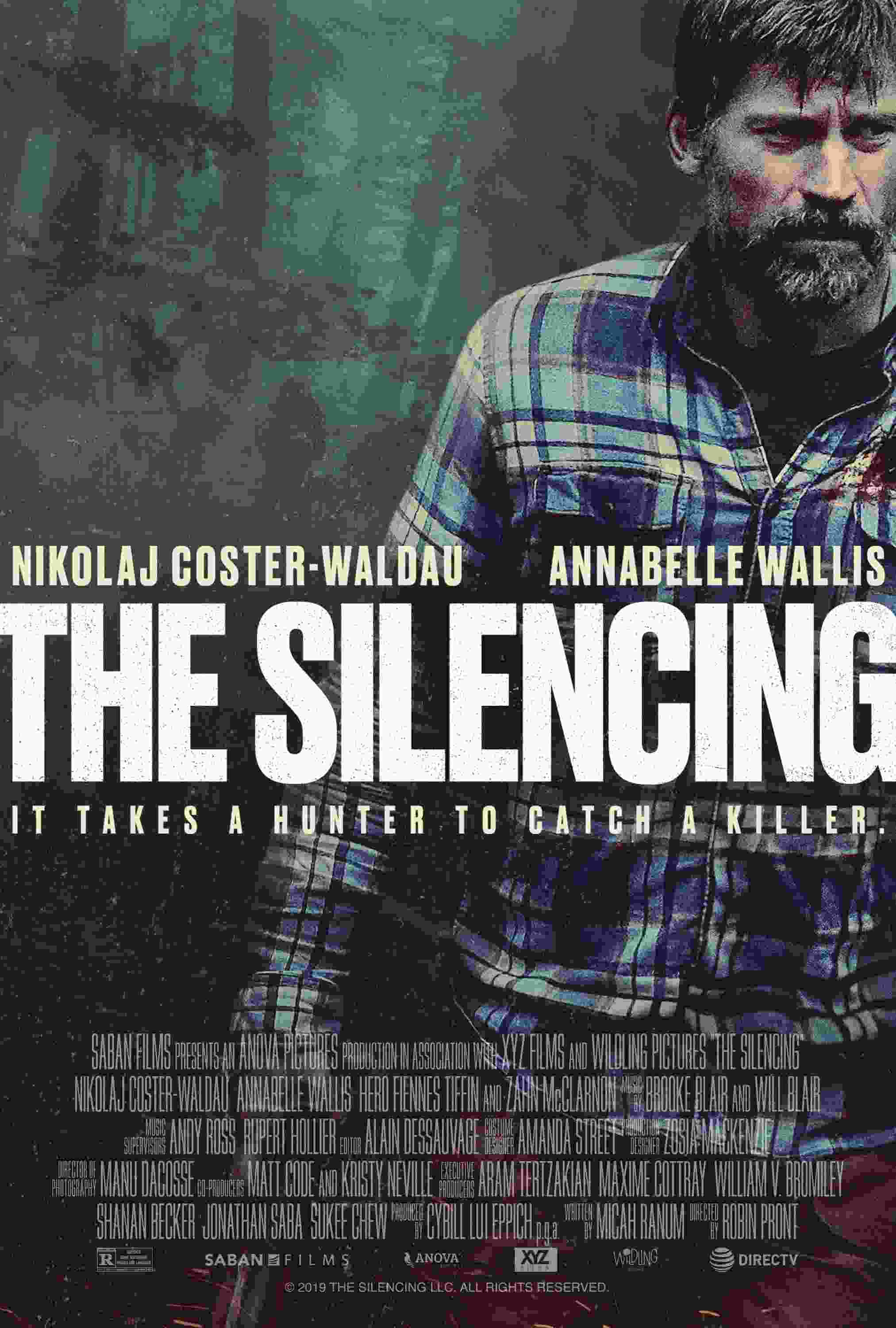 The Silencing