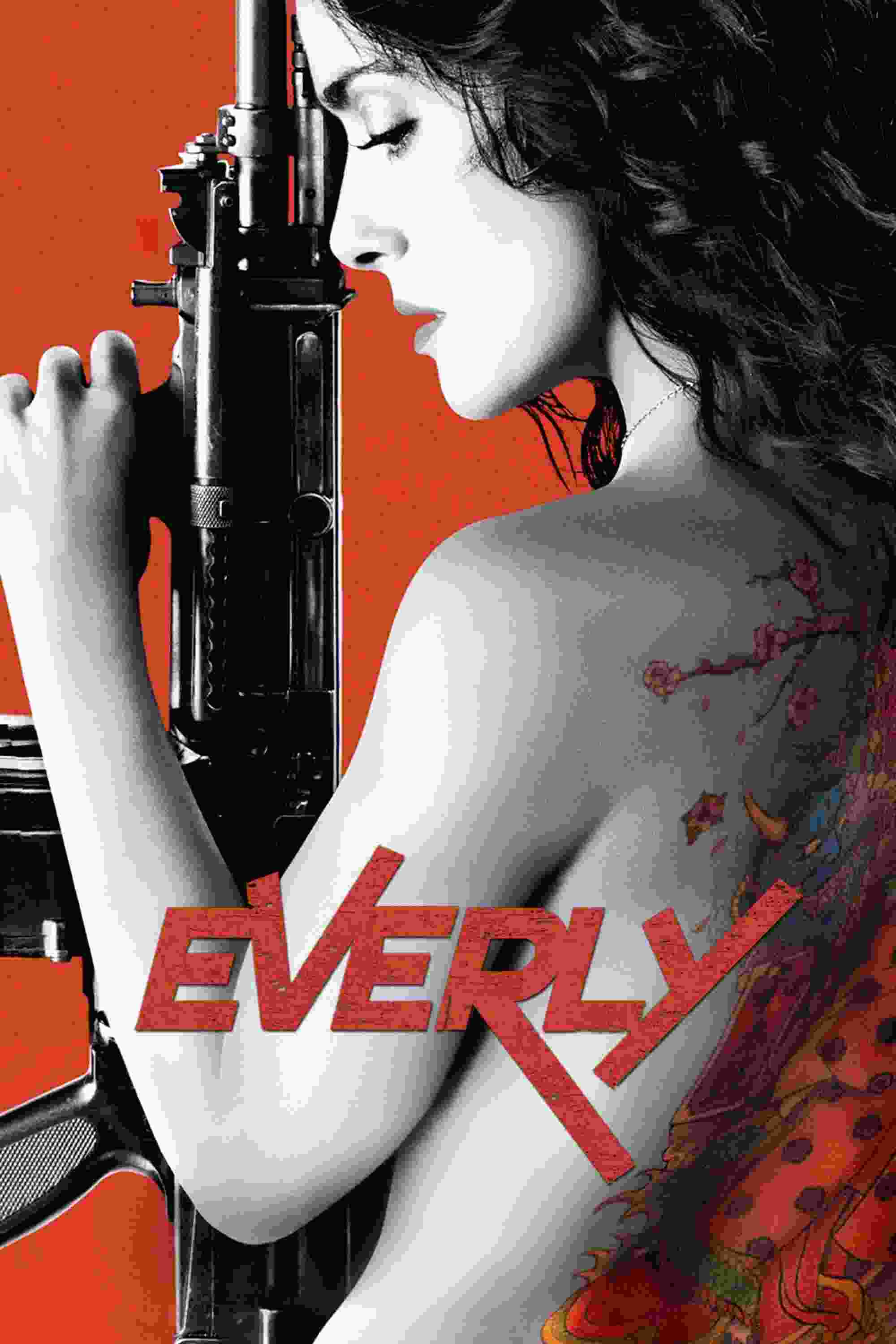 Everly