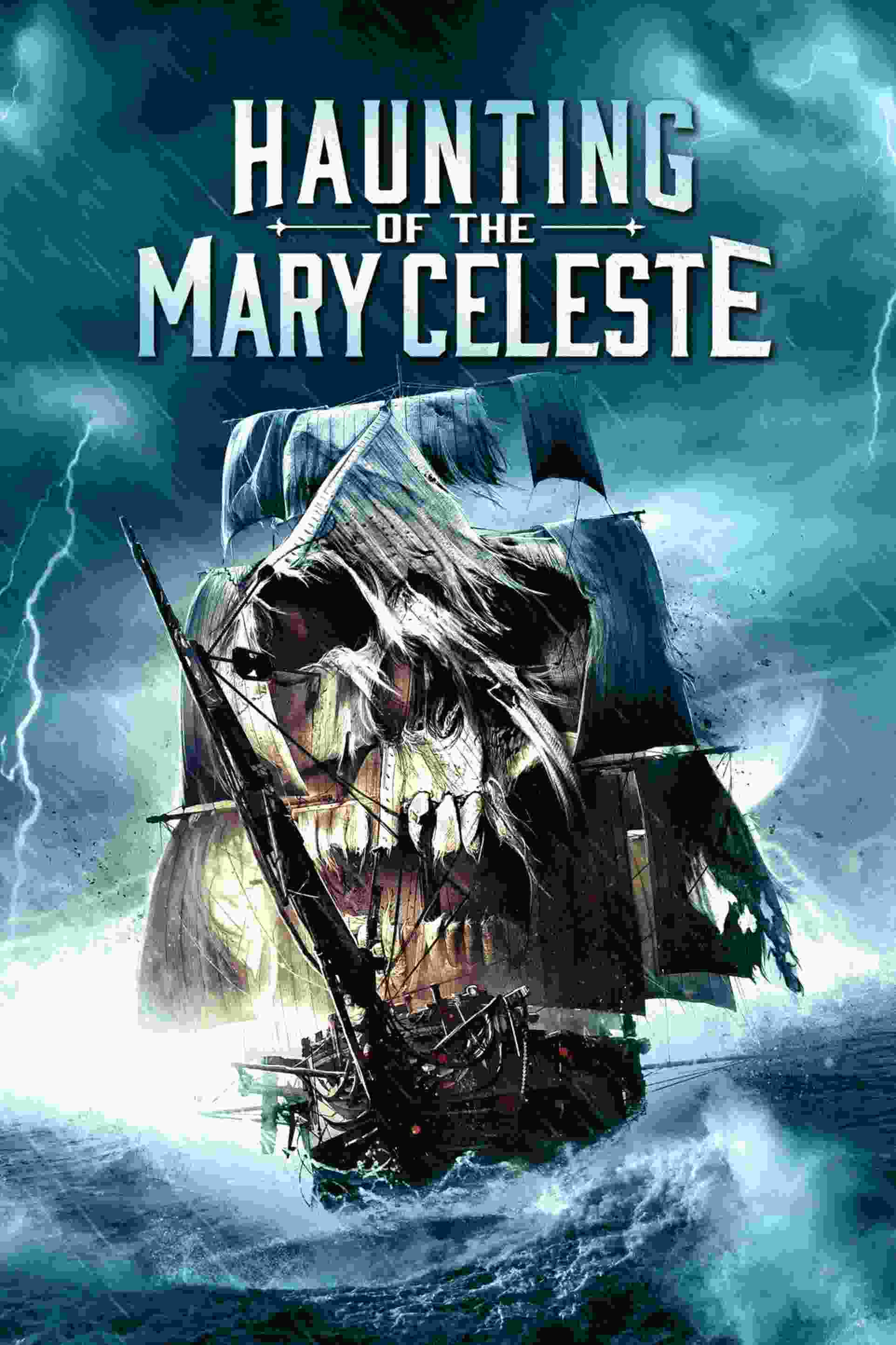 Nỗi Ám Ảnh Của Mary Celeste