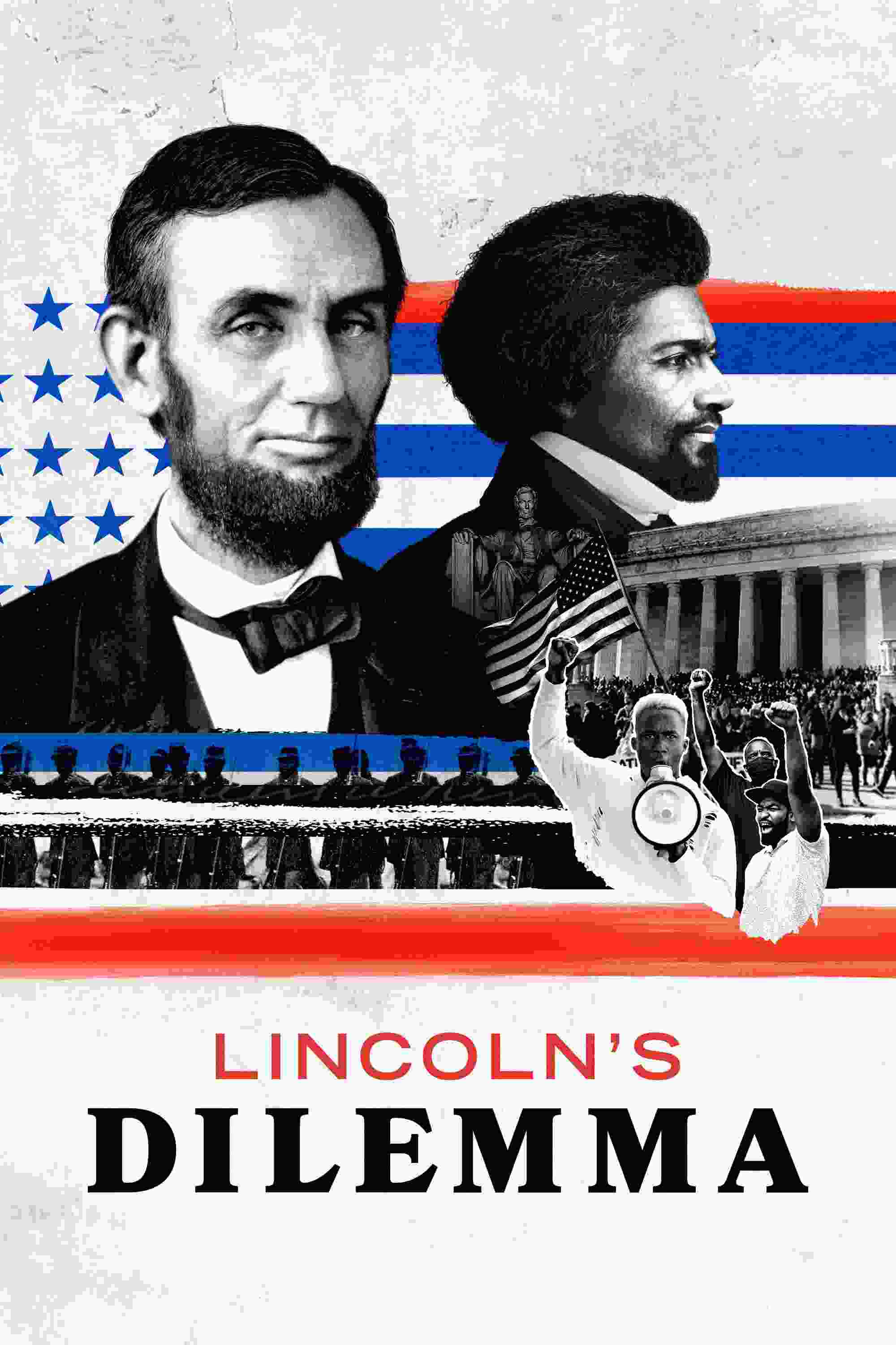 Thế Lưỡng Nan Của Abraham Lincoln